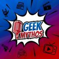 geek mythos podcast!